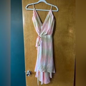 NWT women's summer dress